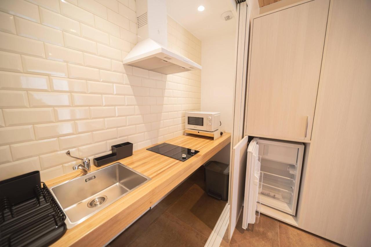 Apartamentos Casa Aradina Riotorto Exterior foto