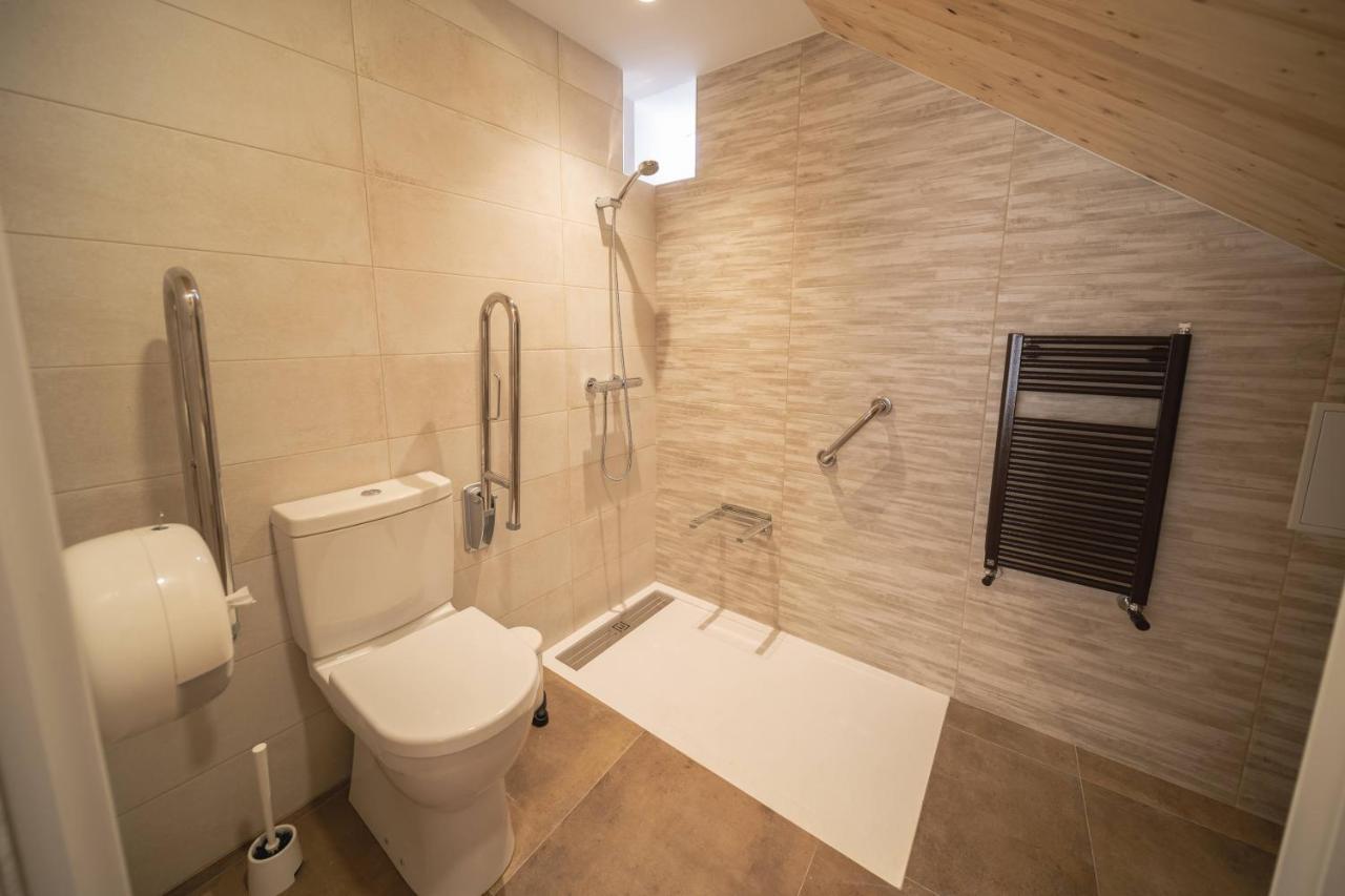 Apartamentos Casa Aradina Riotorto Exterior foto
