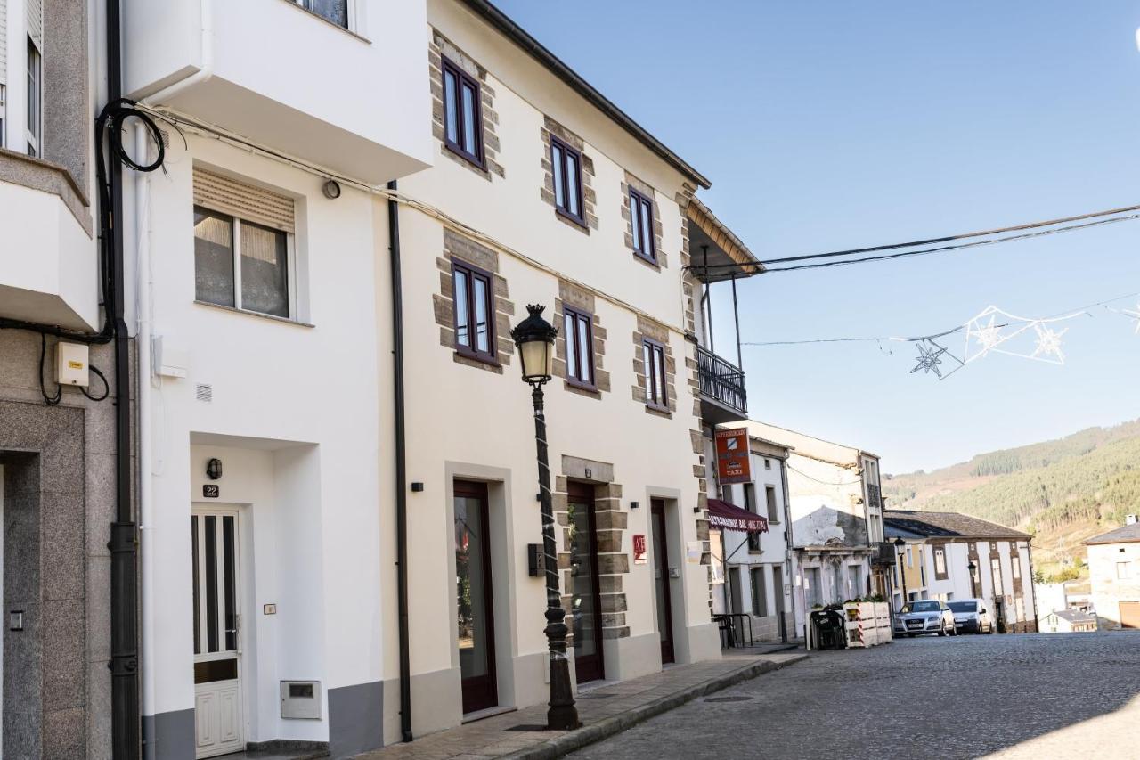 Apartamentos Casa Aradina Riotorto Exterior foto